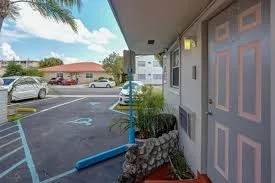 Richard's Motel Extended Stay