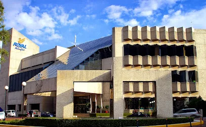 Royal Pedregal Hotel