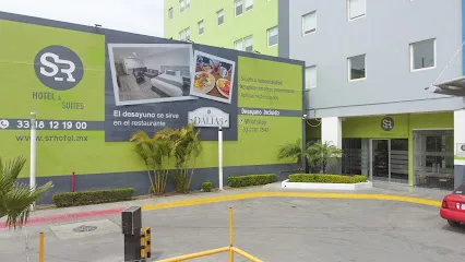 SR Hotel
