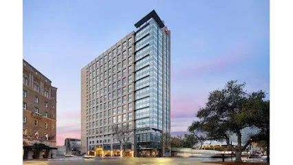 San Jose Marriott