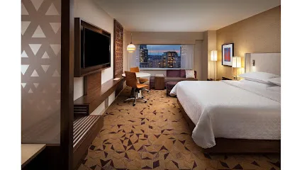 Sheraton Grand Seattle