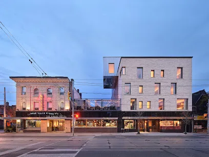 The Drake Hotel