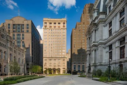 The Notary Hotel Philadelphia