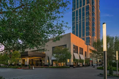 The Post Oak Hotel at Uptown Houston