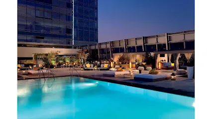 The Ritz-Carlton Los Angeles