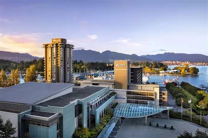 The Westin Bayshore Vancouver