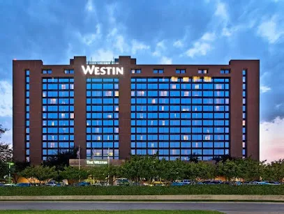The Westin Dallas Fort Worth Airport