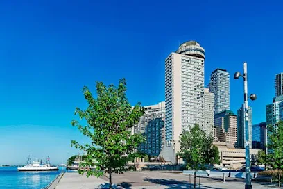 The Westin Harbour Castle Toronto