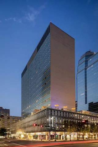 The Westin Houston Medical Center