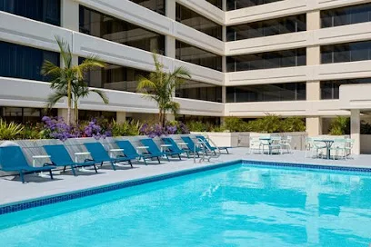 The Westin Los Angeles Airport
