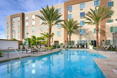 TownePlace Suites Los Angeles LAX/Hawthorne