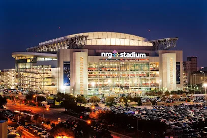 Wyndham Houston Near NRG Park