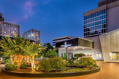 Courtland Grand Hotel