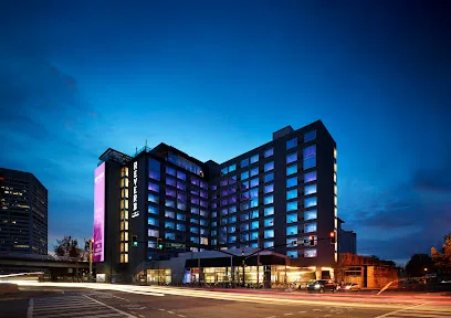 Reverb by Hard Rock Atlanta Downtown