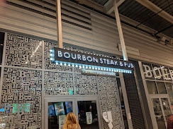 Bourbon Steak Santa Clara