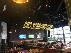 CBS Sporting Club