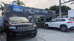 Coni'Seafood