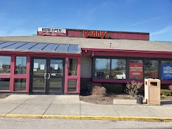 Denny's