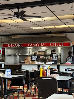 Dixon's Chili Parlor