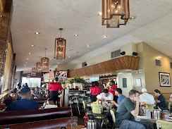 Dot Coffee Shop