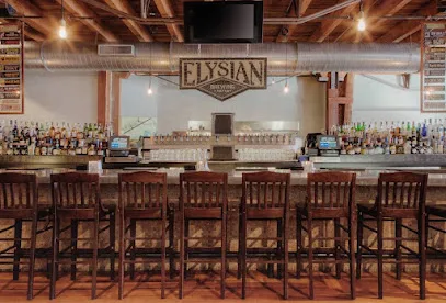 Elysian Fields
