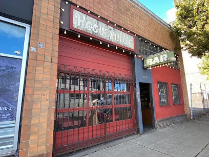 Hooverville Bar & Grill