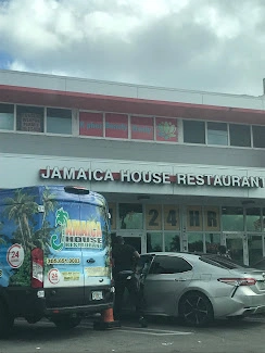 Jamaica House Grill