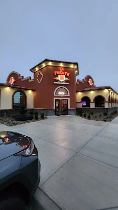 La Fuente Mexican Restaurant