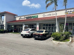 Lorna's Caribbean & American Grill