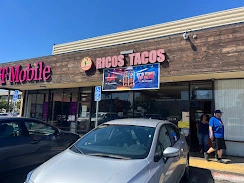 Maria's Ricos Tacos