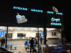 Oregon Steaks