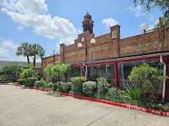 Pappasito's Cantina