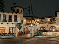 Pedro's Restaurant & Cantina