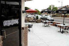 Philadium Tavern