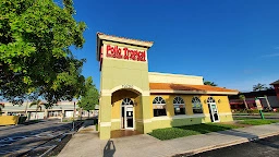 Pollo Tropical
