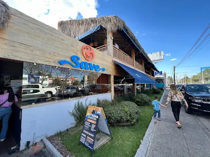 Save Restaurante