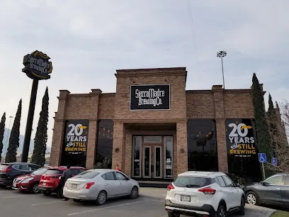Sierra Madre Brewing Co.