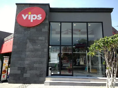 Vips Acoxpa