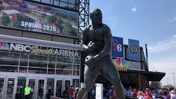 Xfinity Live! Philadelphia