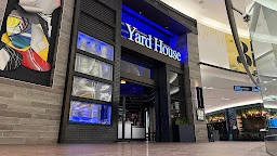 Yard House
