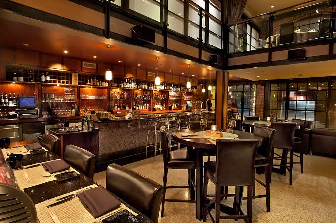 Alexander's Steakhouse Cupertino
