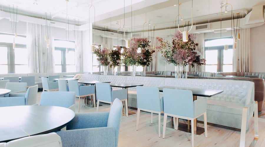 Alo Restaurant