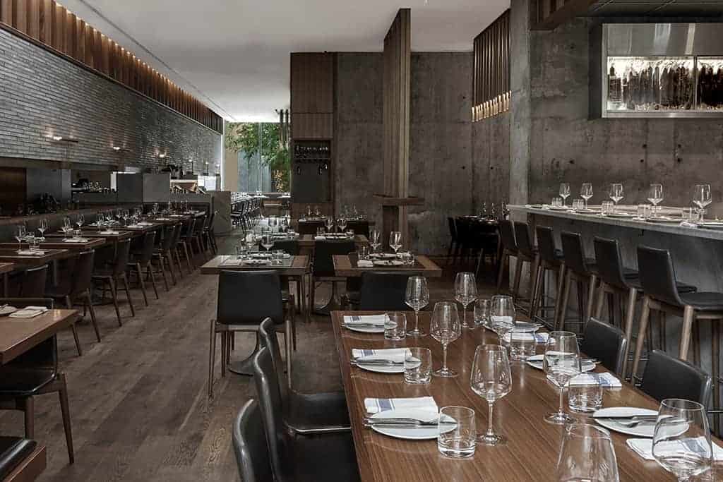 Buca Osteria & Bar