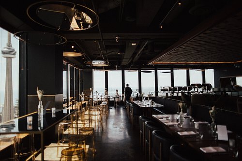 Canoe Restaurant
