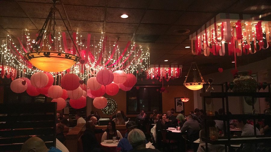 Cascone's Italian Restaurant
