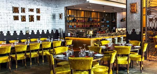 Coya Miami