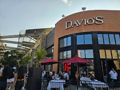 Davio's Northern Italian Steakhouse