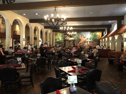 El Fenix Mexican Restaurant
