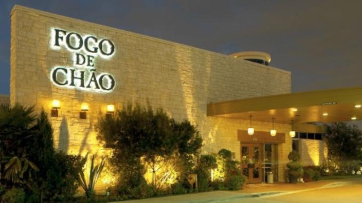 Fogo de Chao – Greenway Plaza