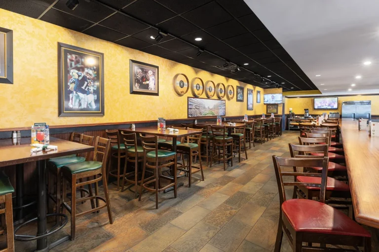 Foxboro Grille